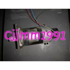 1PC USED   DC SERVO MOTOR