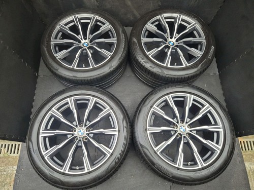 Genuine bmw g05 - genuine, x6