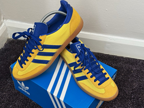 Adidas malmo net - adidas, spzl