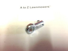 Cable end repair end manufacture  8mm ring fitting bowden cable repair