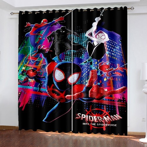 160 2pcs spiderman made - 2pcs,