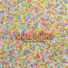 Sugar Strands Sprinkles