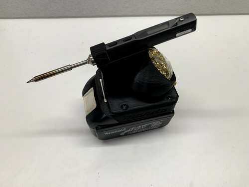 100 soldering iron adapter - soldering,