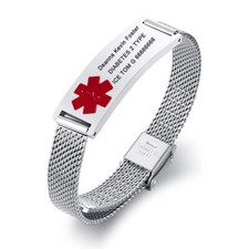 Personalized Engrave Silver