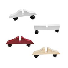 Room Divider Screen Holder Room Divider Feet Wooden Base for Dressing Room