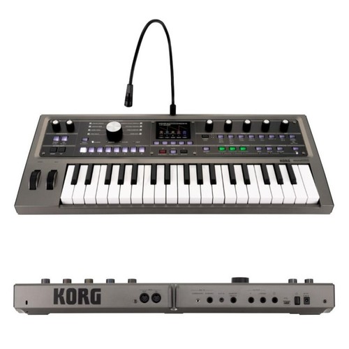 Korg microkorg2 2 - korg,