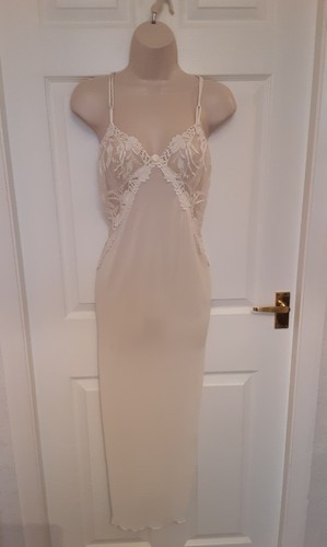 Night dress negligee - night, dress,