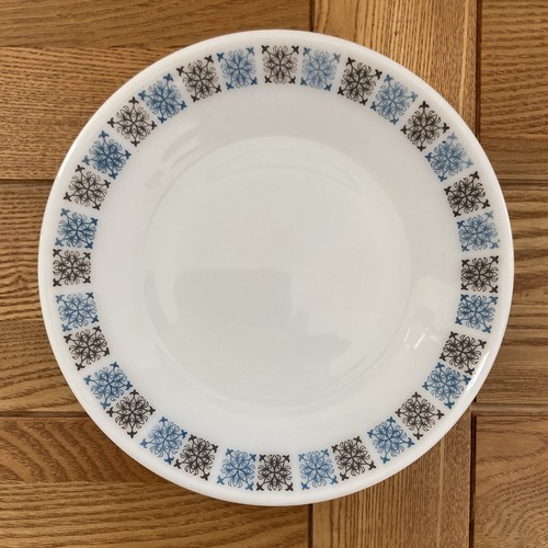 Vintage jaj pyrex chelsea - vintage,