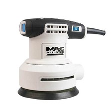 Mac Allister Orbit Sander