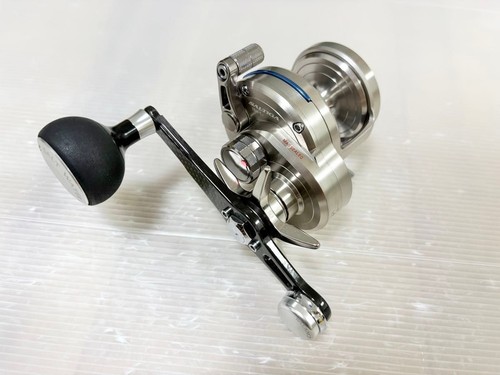 Daiwa baitcast reel saltiga - daiwa,