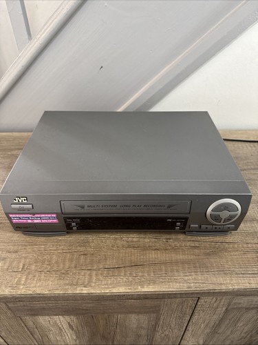 Jvc j270ek vhs - jvc,