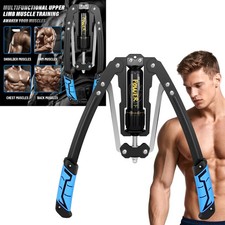 Power Twister Bar 10-200KG Arm