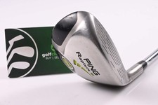 Ping Rapture #3 Hybrid / 18
