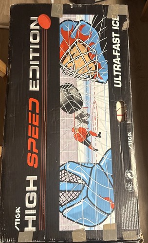 Stiga ice hockey table - hockey,
