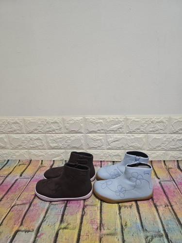 Camper twins walking boots - boots, 2