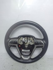 Jeep Grand Cherokee WK2 19-22 USA Multifunction Steering Wheel STEERING WHEEL P6KU891C
