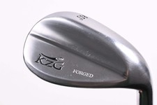 KZG Forged Lob Wedge / 60