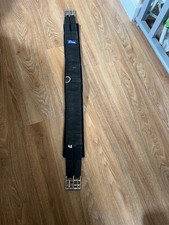 Dever black girth 42in