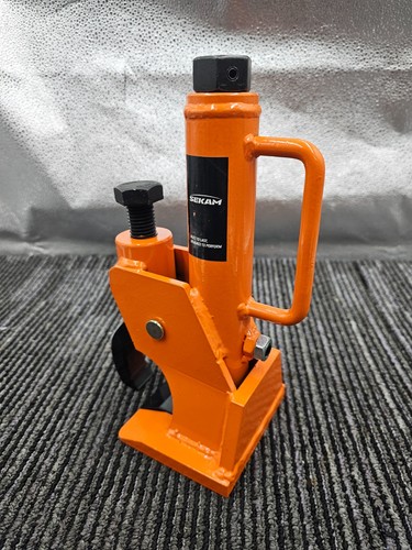 Sekam hydraulic jack orange - hydraulic,
