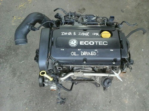 Vauxhall astra mk5 vectra c - vauxhall, h