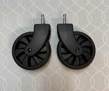 Lascal Buggy Board Maxi / Maxi+ Wheels X 2 - Plenty Of Tread