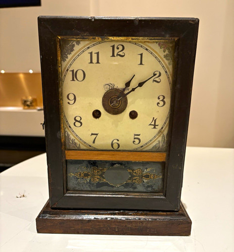 Antique wooden wilcoombe - wooden,