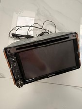 Alpine INE-W920R 6.1 Double