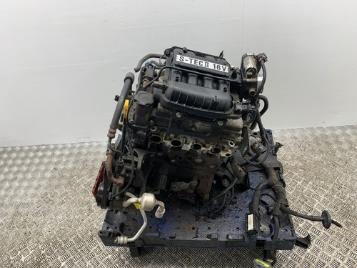 Chevrolet spark mk1 - chevrolet,