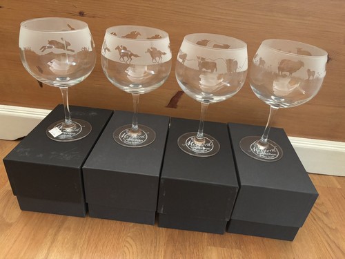 Set milford gin - set,