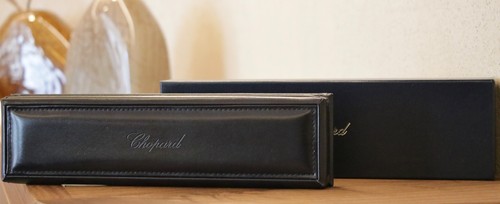 Chopard box for watch jewelry - chopard,
