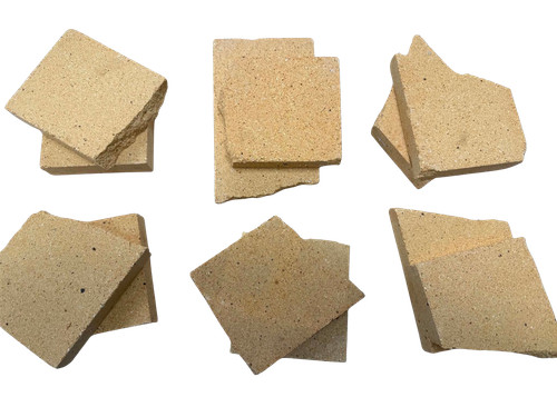 Bbq clay fire - brick, oven