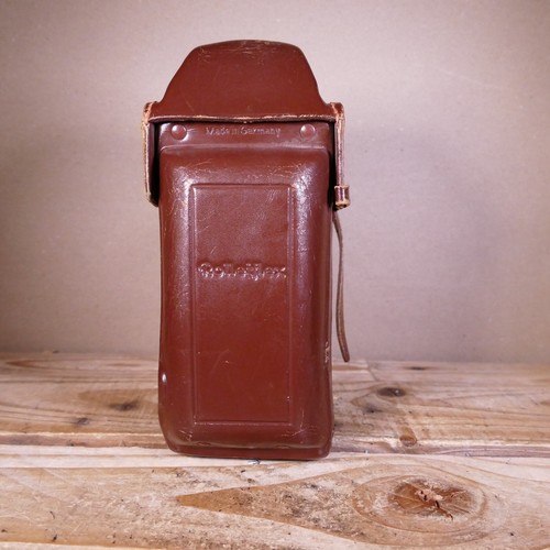 Rolleiflex hard case for - hard,
