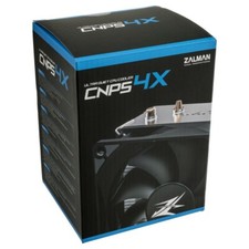 Zalman CNPS4X Heatsink - AMD
