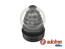 BELLOW KIT DRIVE SHAFT FITS: OPEL VAUXHALL CORSA D 1.4 /1.0 /1.2 /1.3 CDTI /1