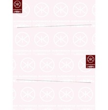 Weld-In Panel - L/R - Sidewall