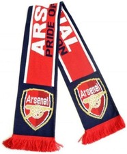 Official Arsenal FC Pride OF