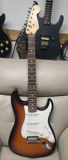 Fender USA Stratocaster