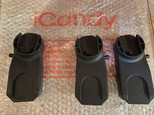 Icandy adapters maxi cosi - -,