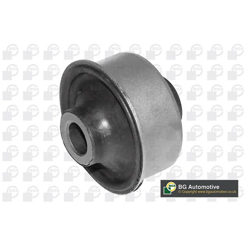 Bga wishbone control - bga,