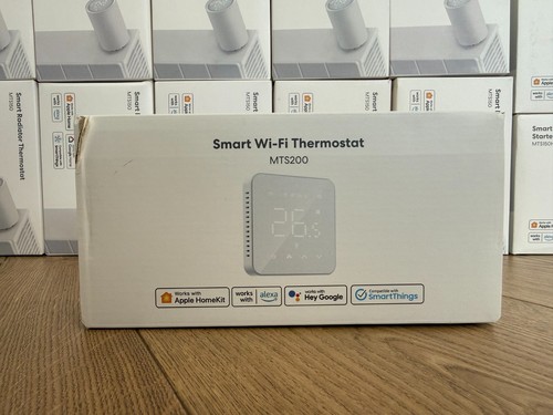 Meross mts200 smart wifi - mts200,