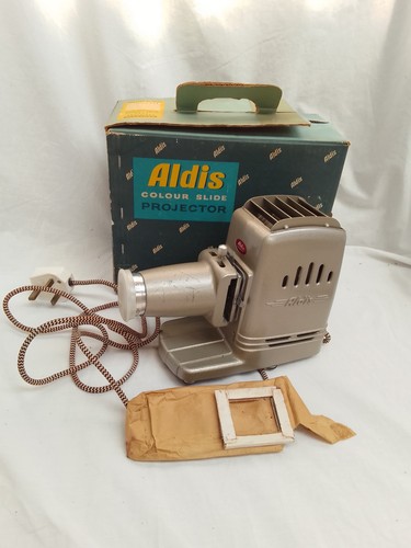 Rare vintage aldisette - rare, 2