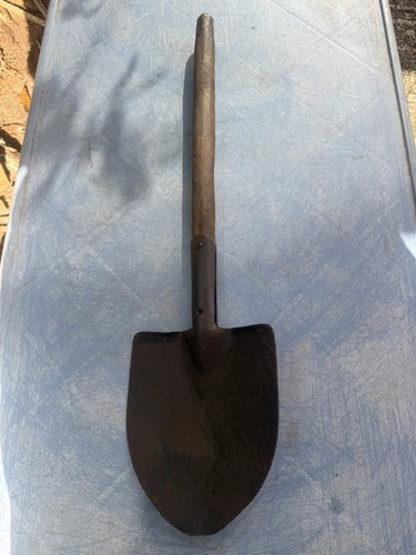 Vintage m1910 entrenching - m1910, u.s