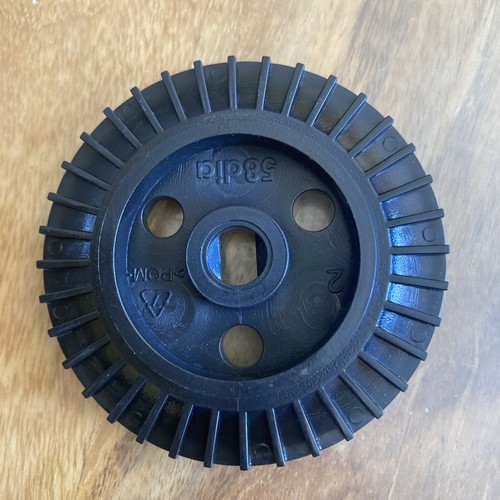 Salamander xtra impeller - salamander,