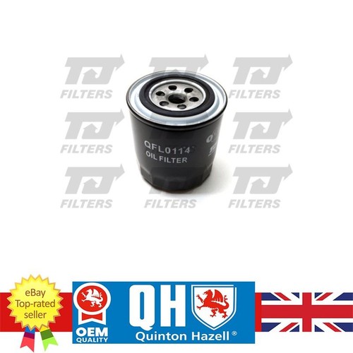 Oil filter for bedford - oil, kb