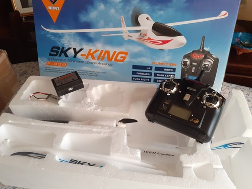 Toys sky king f959 - toys,