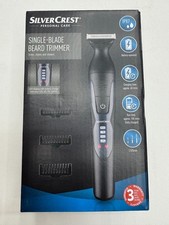 SilverCrest Personal Care