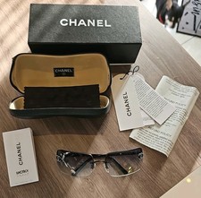 VINTAGE BOXED CHANEL 4104-B