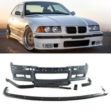 Fits BMW 3 E36 Front Bumper