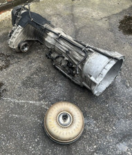 2009 VW TOUAREG 2.5 TDI 6