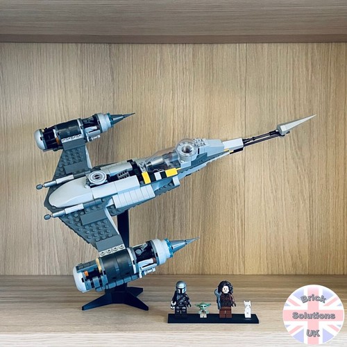 Display stand minifigure - display,